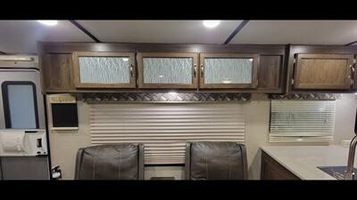 2018 KEYSTONE BULLET PREMIER 29 RKPR - Photo 31 - Aurora, MO 65605