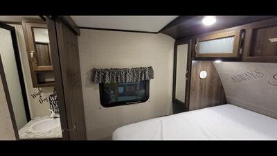 2018 KEYSTONE BULLET PREMIER 29 RKPR - Photo 40 - Aurora, MO 65605