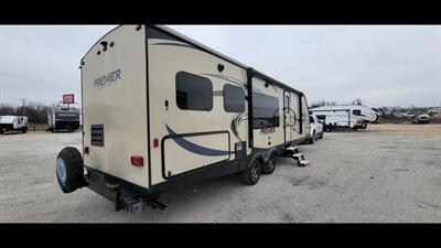 2018 KEYSTONE BULLET PREMIER 29 RKPR - Photo 9 - Aurora, MO 65605