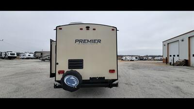 2018 KEYSTONE BULLET PREMIER 29 RKPR - Photo 8 - Aurora, MO 65605