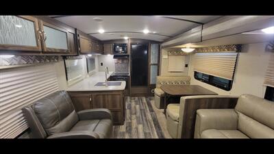 2018 KEYSTONE BULLET PREMIER 29 RKPR - Photo 13 - Aurora, MO 65605