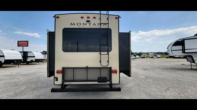 2017 KEYSTONE MONTANA 345 RL   - Photo 9 - Aurora, MO 65605