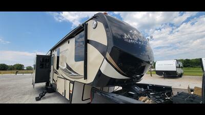 2017 KEYSTONE MONTANA 345 RL   - Photo 3 - Aurora, MO 65605