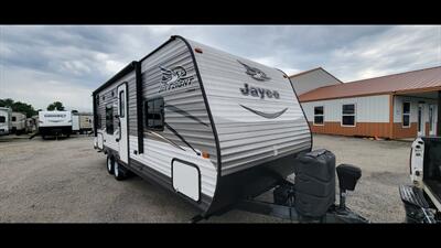 2017 JAYCO JAYFLIGHT 26BH   - Photo 3 - Aurora, MO 65605