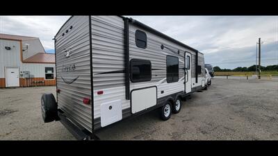2017 JAYCO JAYFLIGHT 26BH   - Photo 9 - Aurora, MO 65605