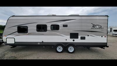 2017 JAYCO JAYFLIGHT 26BH   - Photo 6 - Aurora, MO 65605