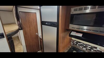2017 JAYCO JAYFLIGHT 26BH   - Photo 27 - Aurora, MO 65605
