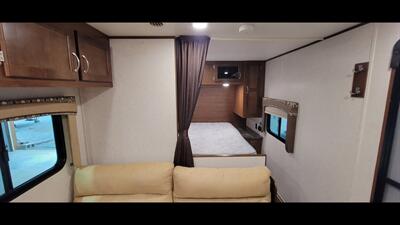 2017 JAYCO JAYFLIGHT 26BH   - Photo 16 - Aurora, MO 65605