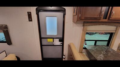 2017 JAYCO JAYFLIGHT 26BH   - Photo 14 - Aurora, MO 65605