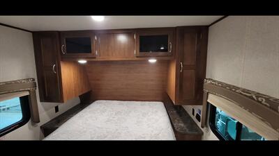 2017 JAYCO JAYFLIGHT 26BH   - Photo 18 - Aurora, MO 65605