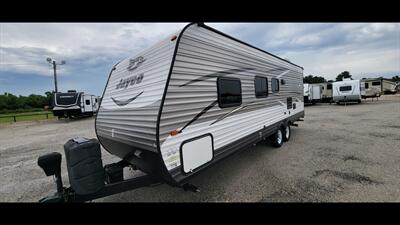 2017 JAYCO JAYFLIGHT 26BH   - Photo 5 - Aurora, MO 65605