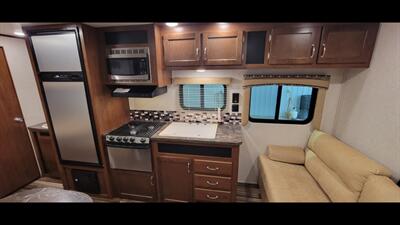 2017 JAYCO JAYFLIGHT 26BH   - Photo 24 - Aurora, MO 65605