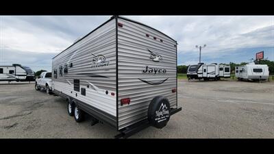 2017 JAYCO JAYFLIGHT 26BH   - Photo 7 - Aurora, MO 65605