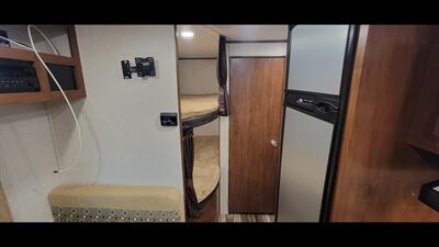 2017 JAYCO JAYFLIGHT 26BH   - Photo 28 - Aurora, MO 65605