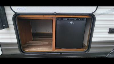 2017 JAYCO JAYFLIGHT 26BH   - Photo 10 - Aurora, MO 65605