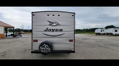 2017 JAYCO JAYFLIGHT 26BH   - Photo 8 - Aurora, MO 65605