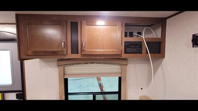 2017 JAYCO JAYFLIGHT 26BH   - Photo 31 - Aurora, MO 65605