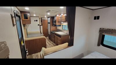 2017 JAYCO JAYFLIGHT 26BH   - Photo 22 - Aurora, MO 65605
