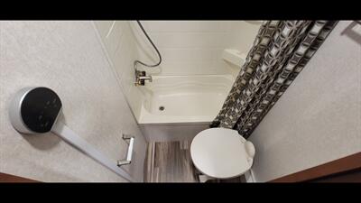 2017 JAYCO JAYFLIGHT 26BH   - Photo 36 - Aurora, MO 65605