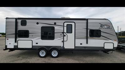 2017 JAYCO JAYFLIGHT 26BH   - Photo 1 - Aurora, MO 65605