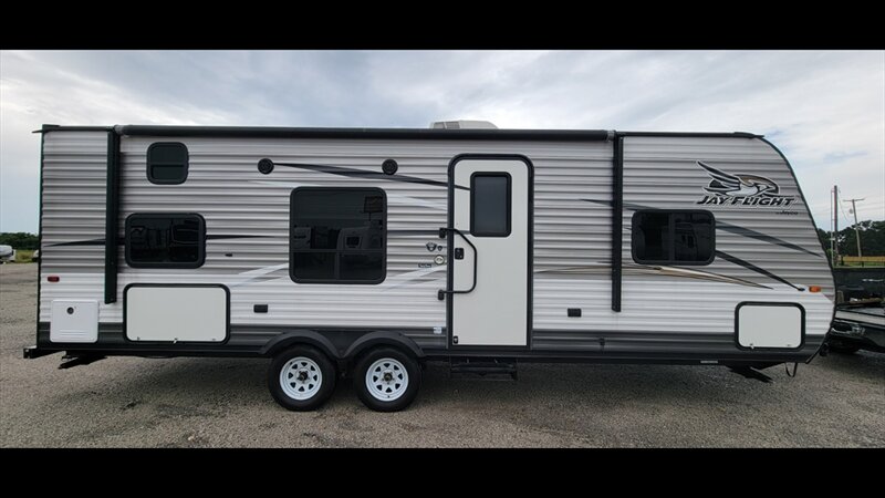 2017 JAYCO JAYFLIGHT 26BH  