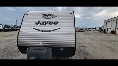 2017 JAYCO JAYFLIGHT 26BH   - Photo 4 - Aurora, MO 65605