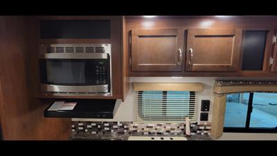 2017 JAYCO JAYFLIGHT 26BH   - Photo 26 - Aurora, MO 65605