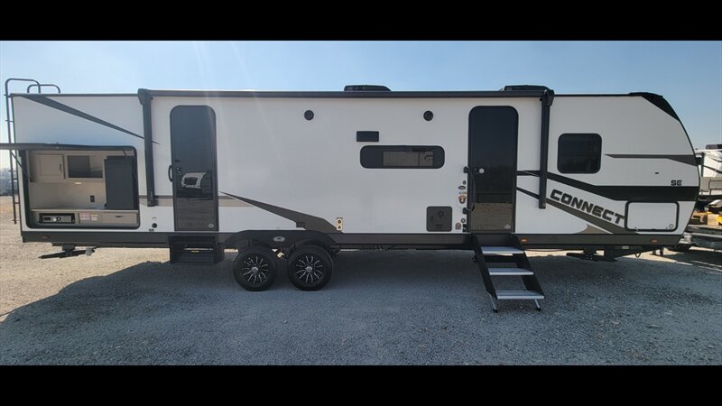 2024 KZ CONNECT 312 BHKSE  