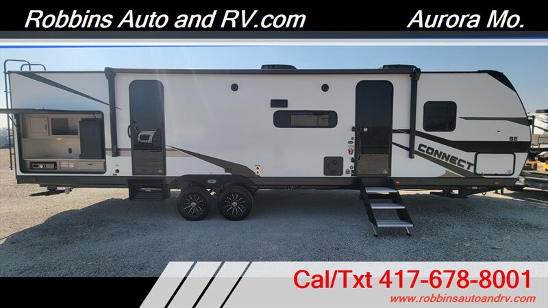 2024 KZ CONNECT 312 BHKSE  