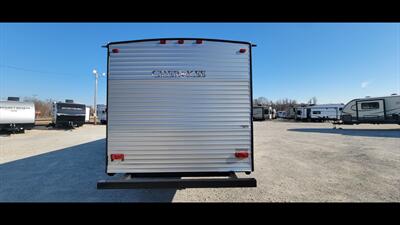 2015 FOREST RIVER CHEROKEE 284BH   - Photo 8 - Aurora, MO 65605