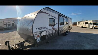 2015 FOREST RIVER CHEROKEE 284BH   - Photo 5 - Aurora, MO 65605