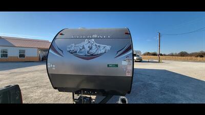 2015 FOREST RIVER CHEROKEE 284BH   - Photo 4 - Aurora, MO 65605