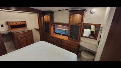 2013 KEYSTONE MONTANA 3725RL - Photo 39 - Aurora, MO 65605