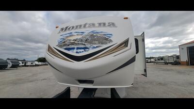 2013 KEYSTONE MONTANA 3725RL - Photo 3 - Aurora, MO 65605