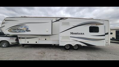 2013 KEYSTONE MONTANA 3725RL - Photo 5 - Aurora, MO 65605