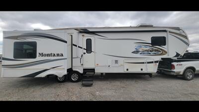 2013 KEYSTONE MONTANA 3725RL - Photo 1 - Aurora, MO 65605