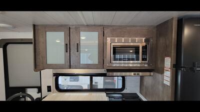2022 Forest river Wildwood 273qbxl   - Photo 26 - Aurora, MO 65605