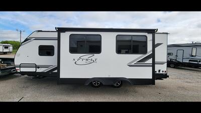2021 COACHMEN SPIRIT 2557RB - Photo 5 - Aurora, MO 65605