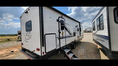 2021 COACHMEN SPIRIT 2557RB   - Photo 4 - Aurora, MO 65605