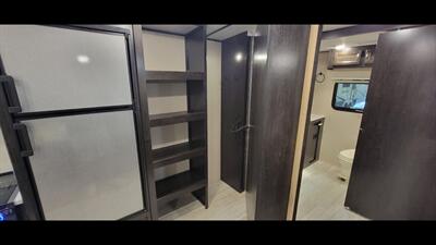2021 COACHMEN SPIRIT 2557RB - Photo 16 - Aurora, MO 65605
