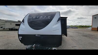 2021 COACHMEN SPIRIT 2557RB - Photo 3 - Aurora, MO 65605