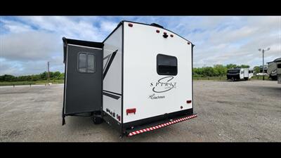2021 COACHMEN SPIRIT 2557RB - Photo 6 - Aurora, MO 65605