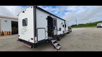 2021 COACHMEN SPIRIT 2557RB - Photo 7 - Aurora, MO 65605