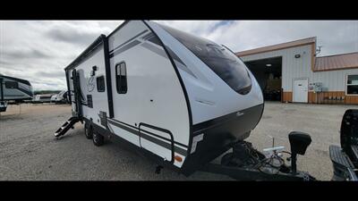 2021 COACHMEN SPIRIT 2557RB - Photo 2 - Aurora, MO 65605