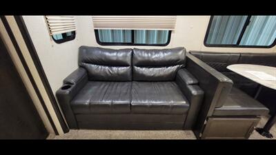 2021 COACHMEN SPIRIT 2557RB - Photo 26 - Aurora, MO 65605