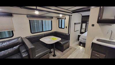 2021 COACHMEN SPIRIT 2557RB - Photo 22 - Aurora, MO 65605