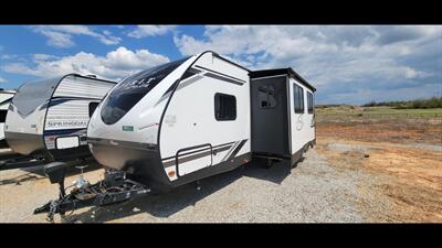 2021 COACHMEN SPIRIT 2557RB   - Photo 2 - Aurora, MO 65605