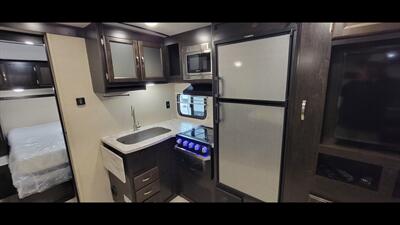 2021 COACHMEN SPIRIT 2557RB - Photo 17 - Aurora, MO 65605