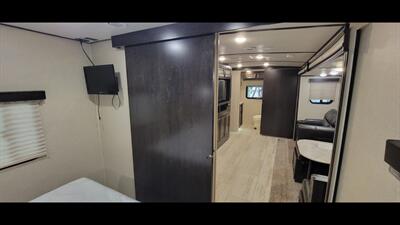 2021 COACHMEN SPIRIT 2557RB - Photo 39 - Aurora, MO 65605
