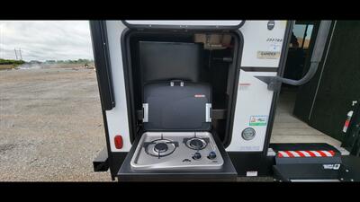 2021 COACHMEN SPIRIT 2557RB - Photo 8 - Aurora, MO 65605